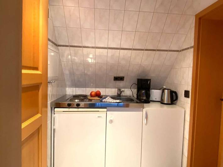 Ferienwohnung für 2 Personen auf Hiddensee - 4