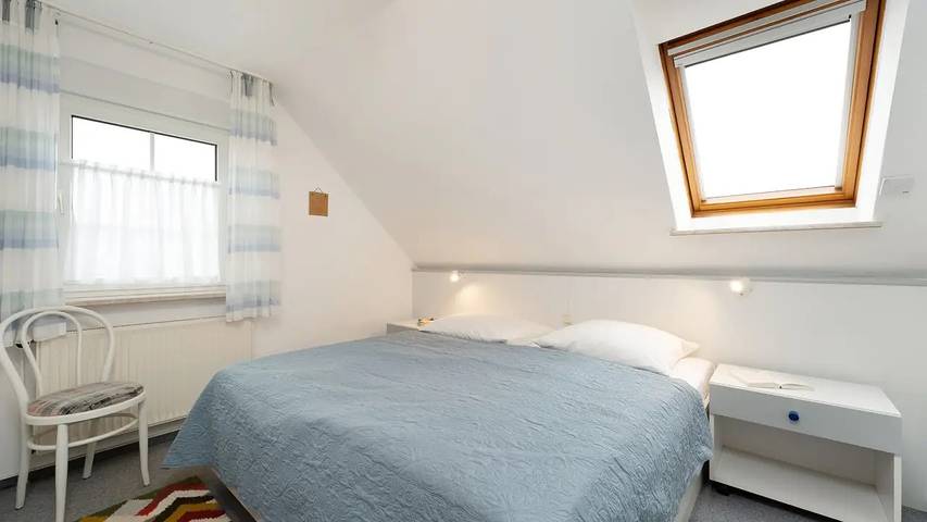 Ferienhaus für 4 Personen, mit Garten in Kellenhusen - 4