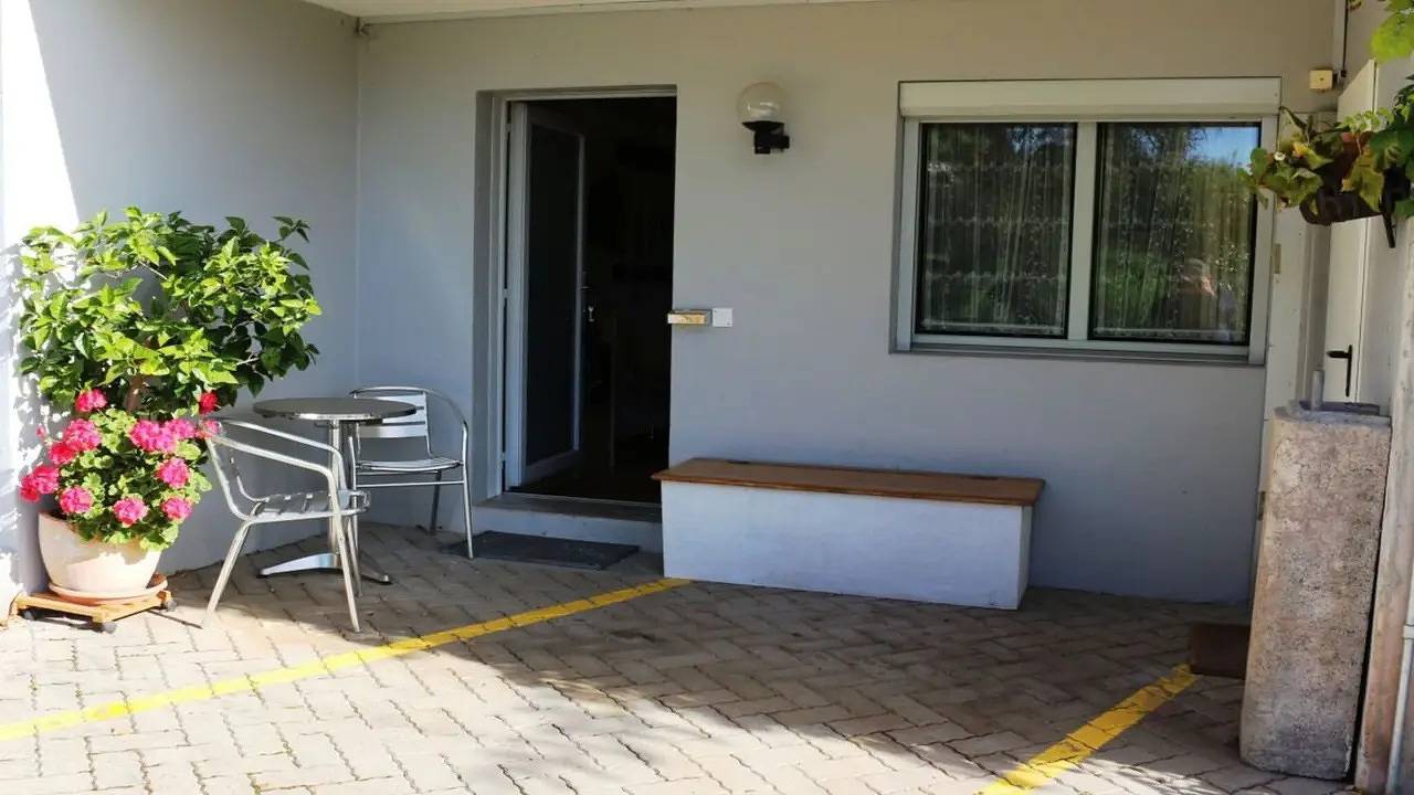Ferienhaus für 2 Personen (27 m²) in Blonay in Blonay, Genfer See