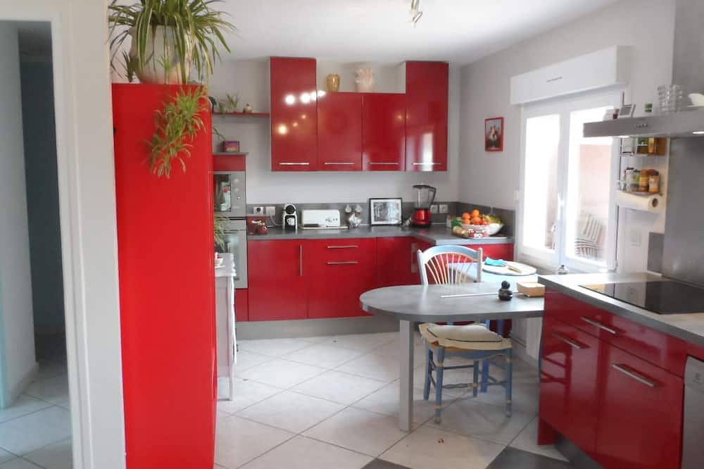 Frontignan - Single-storey house of 85 m2 - Direct Access Beach - Internet access in Frontignan, Côte d'Améthyste
