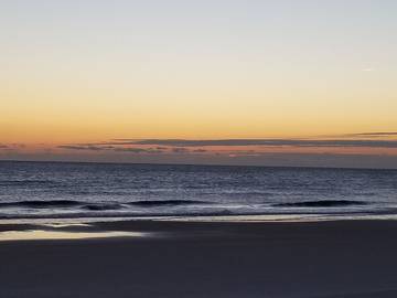 Vacation Rental for 6 Guests in Neptune Beach, Duval County, Picture 1