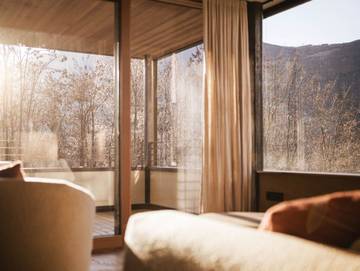 Hütte für 4 Personen in Brixen, Lüsner Berge, Bild 2