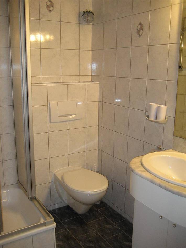 Ferienwohnung für 3 Personen, mit Balkon, kinderfreundlich in Niederthai - 4