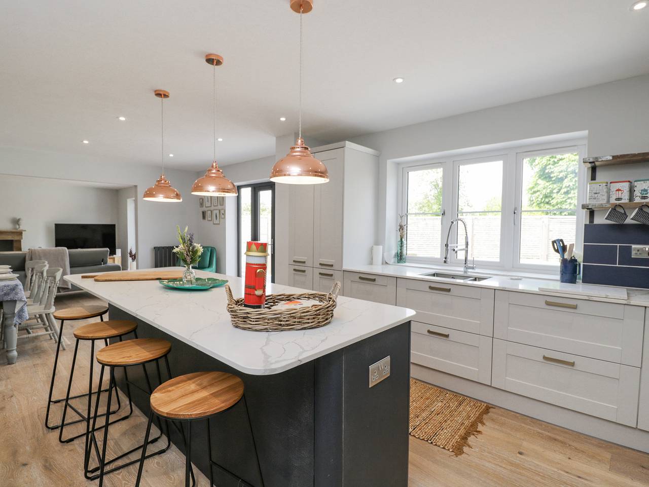 Greystones in Stroud, Gloucestershire