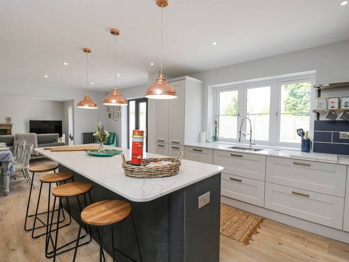 Greystones in Stroud, Gloucestershire