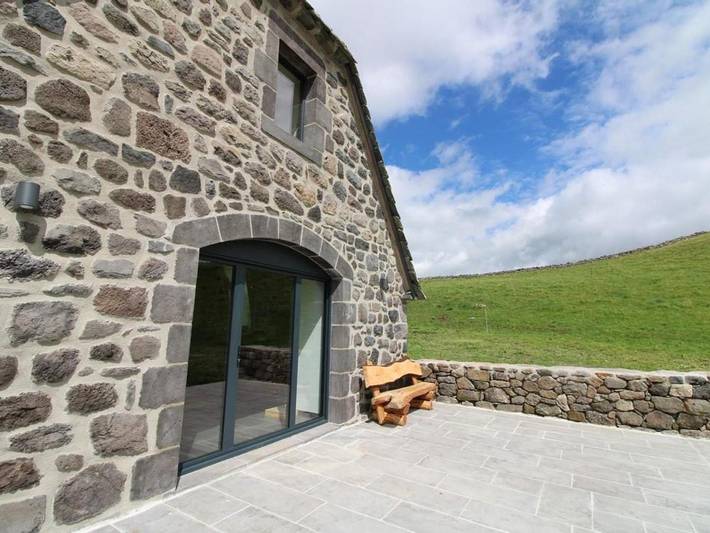 Location de vacances pour 4 personnes, avec jardin dans Le Vaulmier - 2