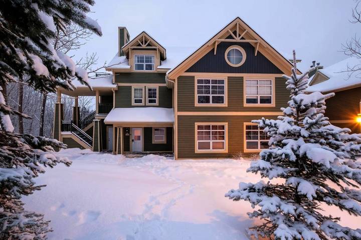 Apartamento de vacaciones para 10 personas, con sauna y jacuzzi además de piscina y balcón - 1