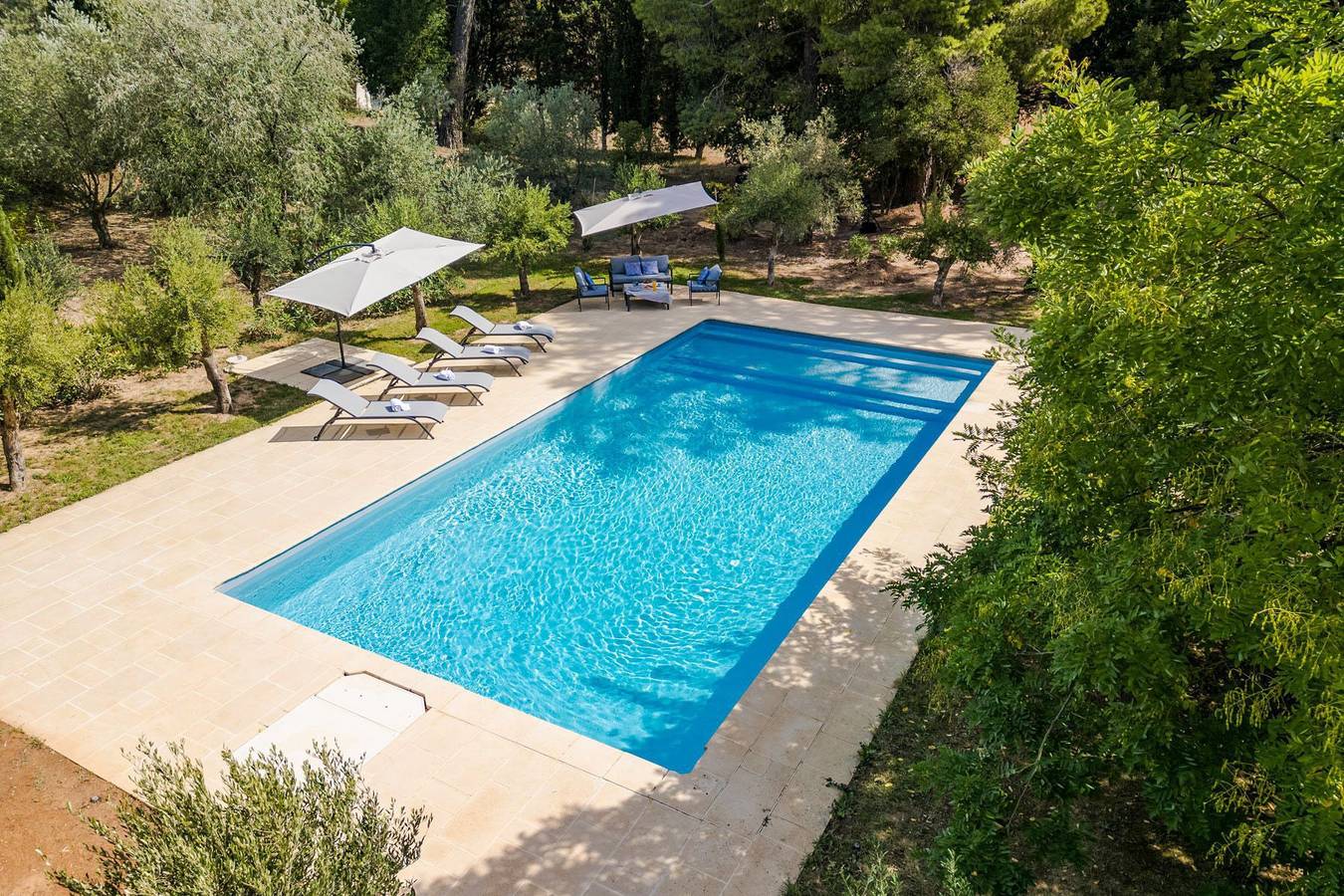 Domaine Du Minervois in Azille, Région de Carcassonne