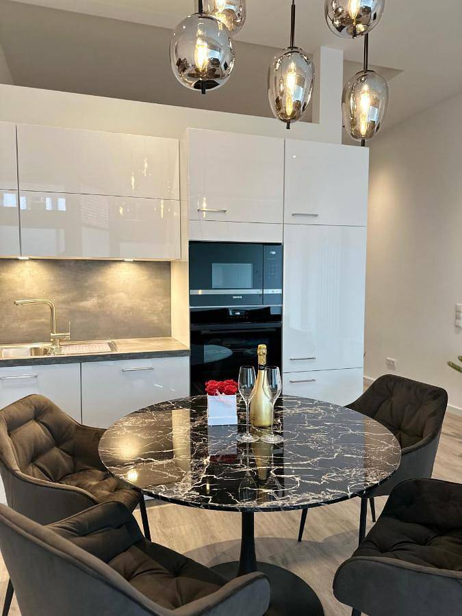 Ferienwohnung für 4 Personen - 1