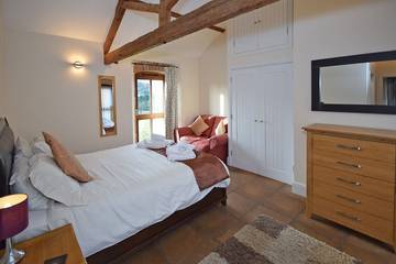 Cottage for 8 People in Colyton, Devon, Photo 1