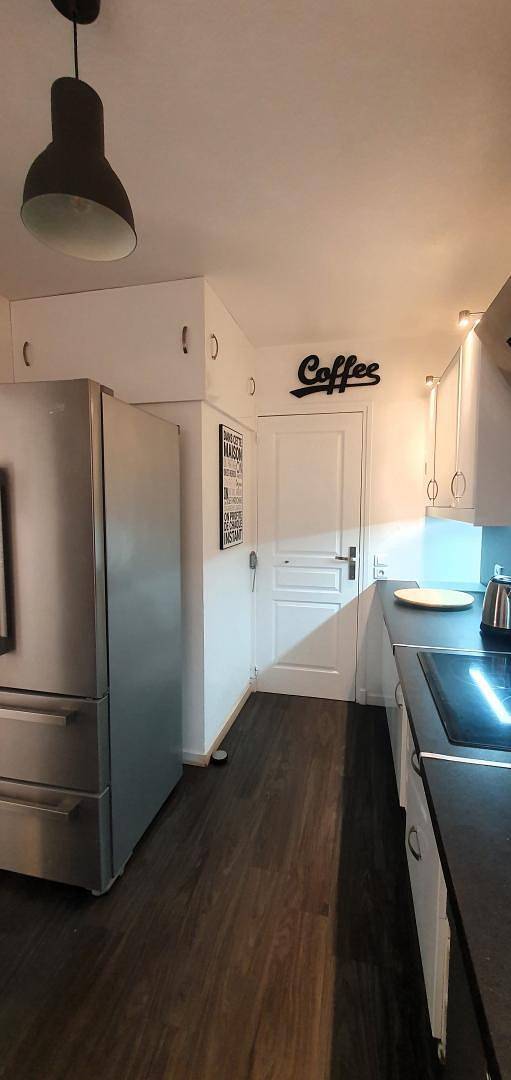 Gîte pour 8 personnes, avec jardin, animaux acceptés dans Seine-et-Marne - 4