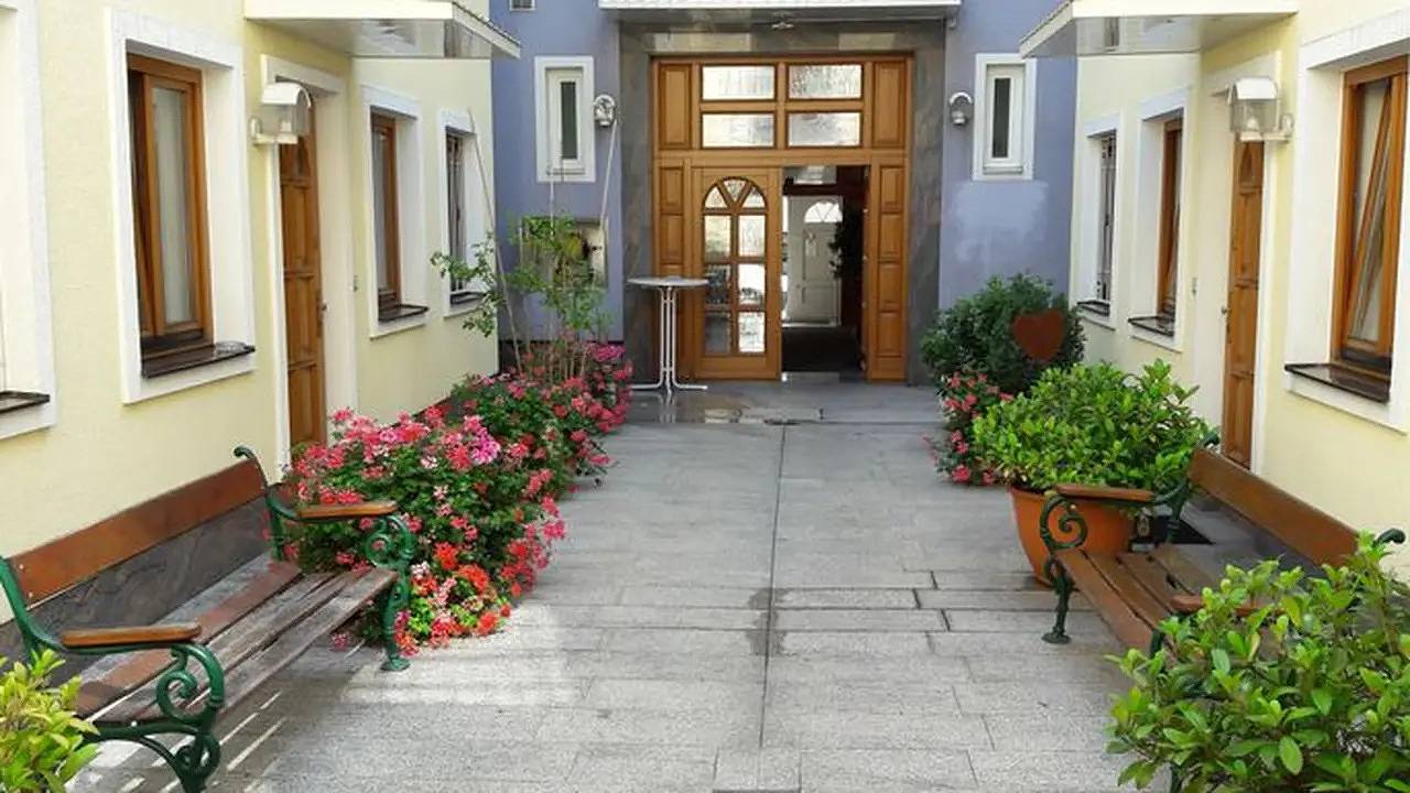 Ganze Ferienwohnung, Ferienwohnung für 4 Personen (40 m²) in Wien in Wien, Donau Niederösterreich