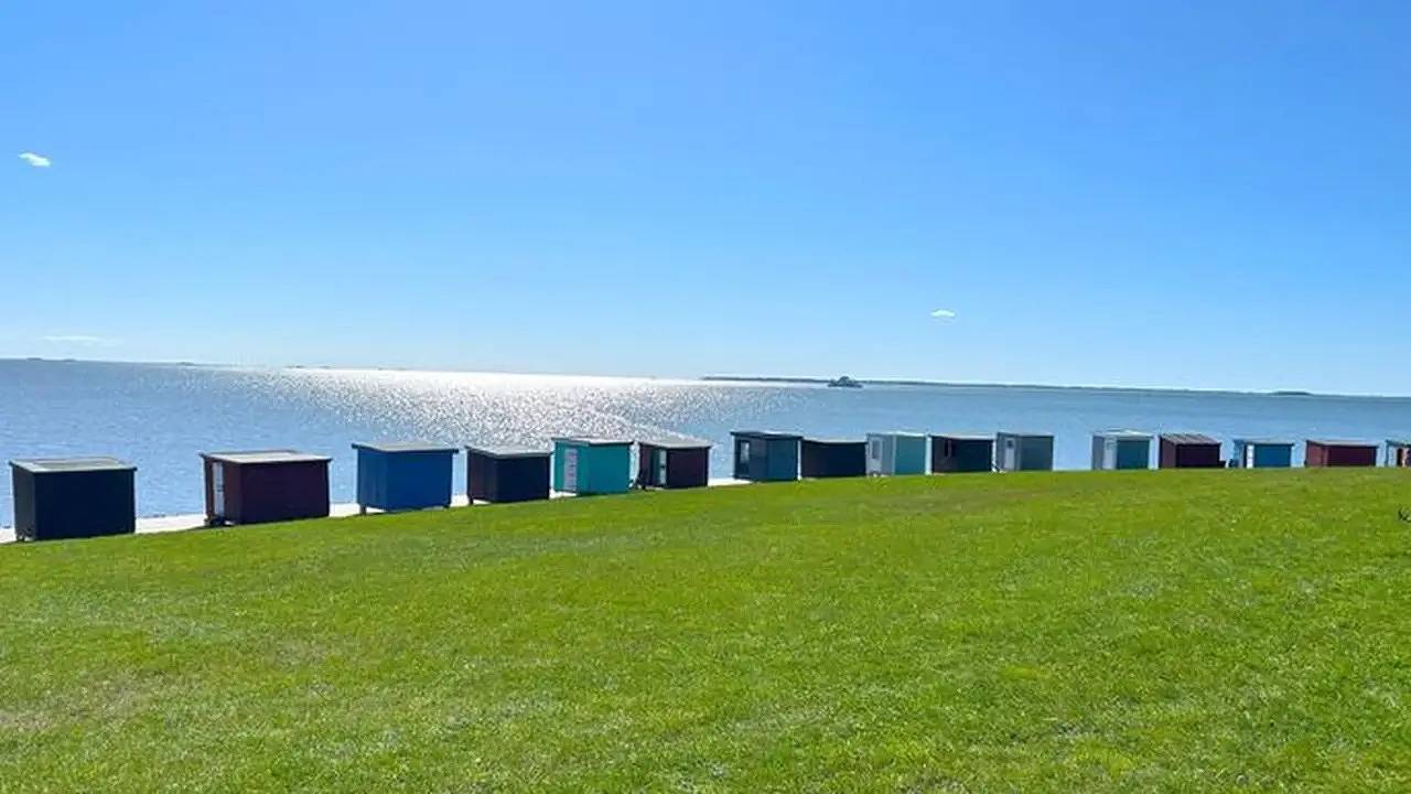 Ferienhaus für 5 Personen (101 m²) in Dagebüll in Dagebüll, Nordfriesland