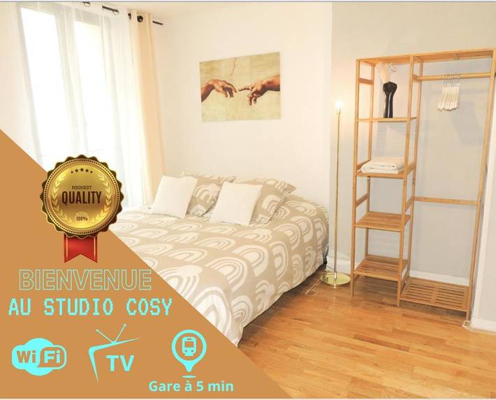 Appartement de vacances pour 2 personnes