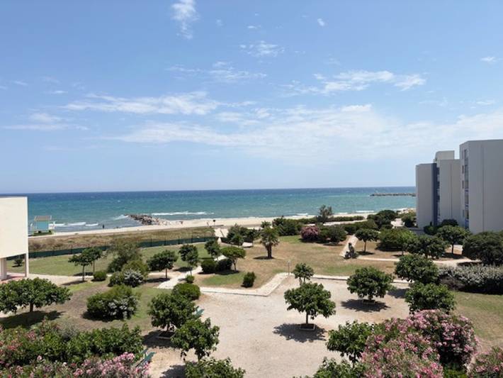 Appartement de vacances pour 4 personnes