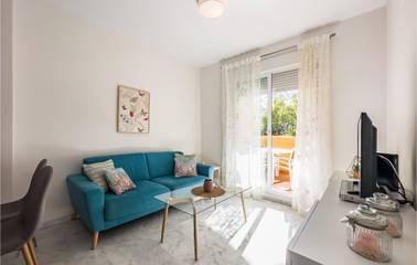 Apartamento De Vacaciones para 4 Personas en Torreblanca (Fuengirola), Fuengirola, Foto 3