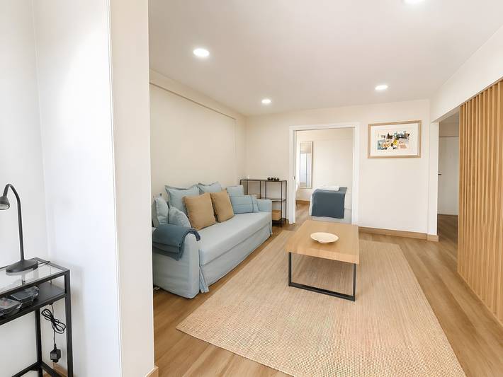 Gîte pour 4 personnes à Estoril - 2