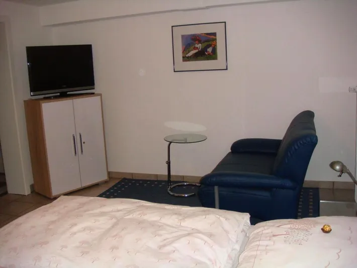 Apartamento de vacaciones para 3 personas, con terraza - 1
