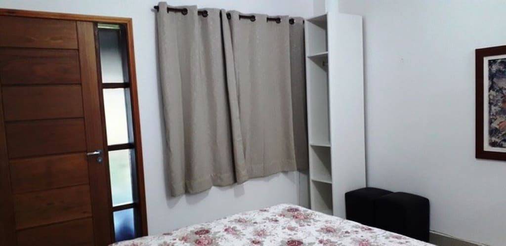 Ganze Wohnung, Super Cozy Fit in Monte Verde in Monte Verde, Minas Gerais