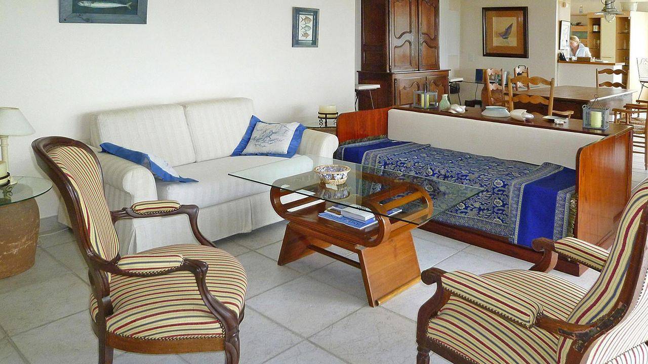 Ferienhaus für 4 Personen (120 m²) in Larmor-Baden in Larmor-Baden, Côte des Mégalithes