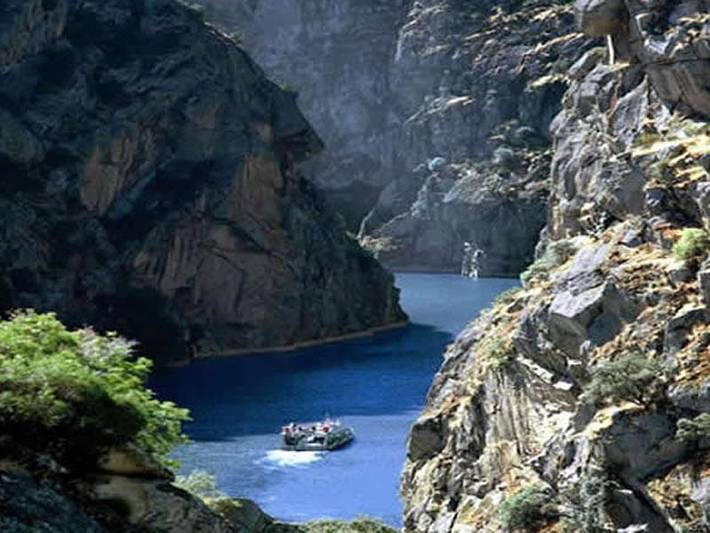 Casa rural para 11 personas, con jardín además de piscina y terraza, Se admiten mascotas en Sayago - 4