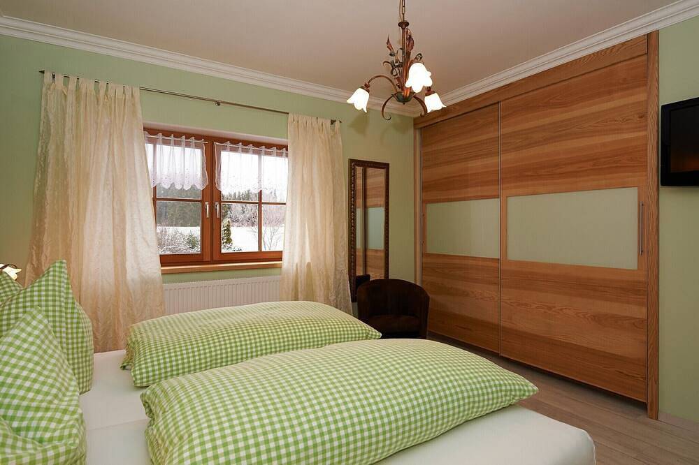 Apartamento inteiro, Apartamento de 5 estrelas sem barreiras no rés-do-chão para 2-5 pessoas in Amerang, Rosenheim (distrito)