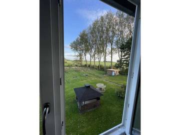 Ferienwohnung für 8 Personen, mit Garten, mit Haustier in Oesterdeichstrich