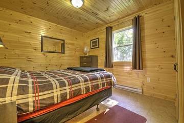 Cabin Rentals And Lodges for 6 Guests in Prince Edward Island, Canada, Picture 3