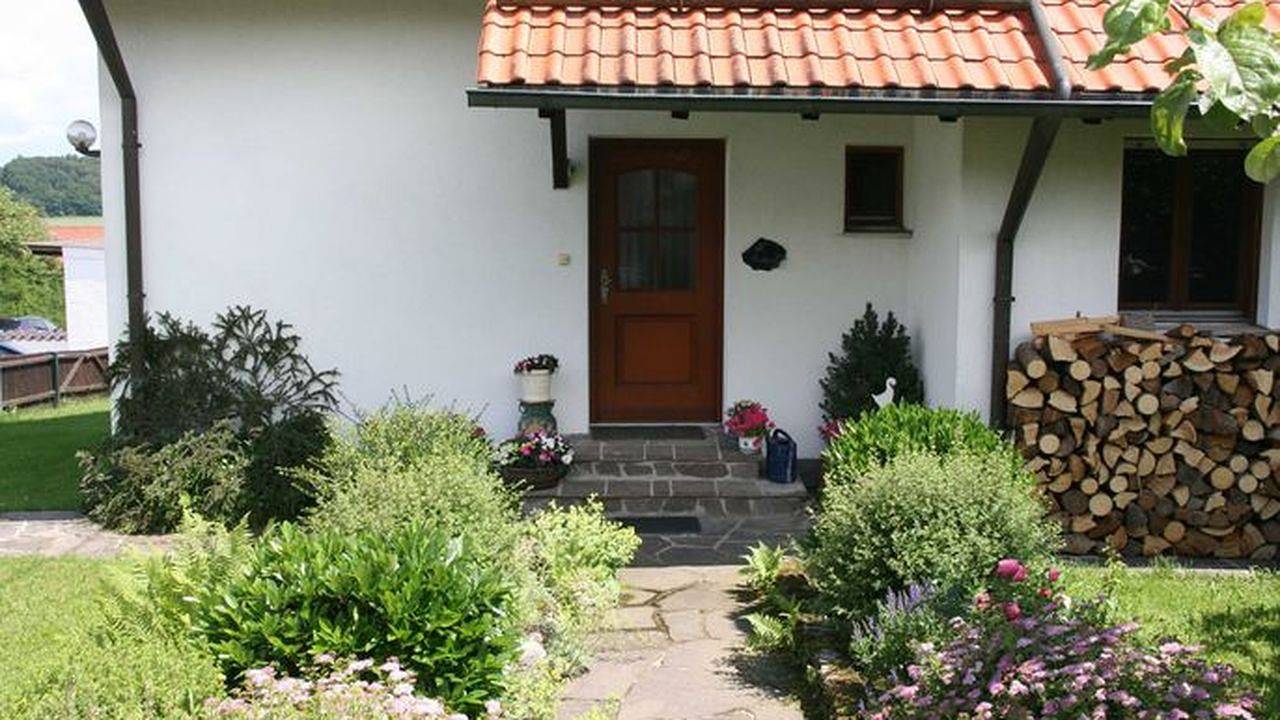 Apartamento vacacional entero, Ferienwohnung für 3 Personen (80 m²) in Andechs in Andechs, Lago Ammer