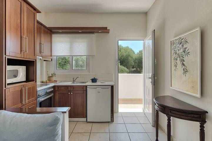 Agriturismo für 4 Personen, mit Garten und Pool auf Zakynthos - 4