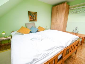 Ferienhaus für 4 Personen in Strand Norddeich, Norddeich, Bild 4