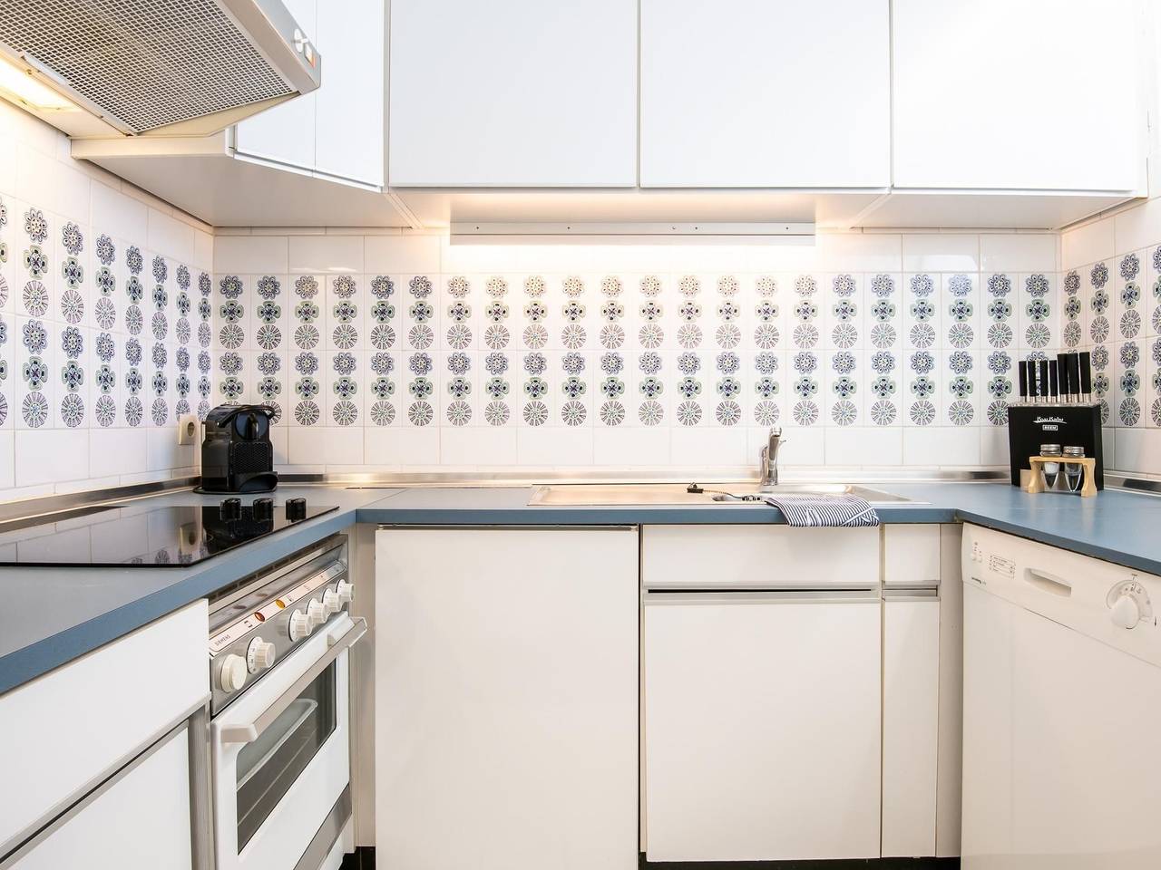 Ganze Ferienwohnung, Tannenburg Wohnung 110 in Grömitz, Ostholstein