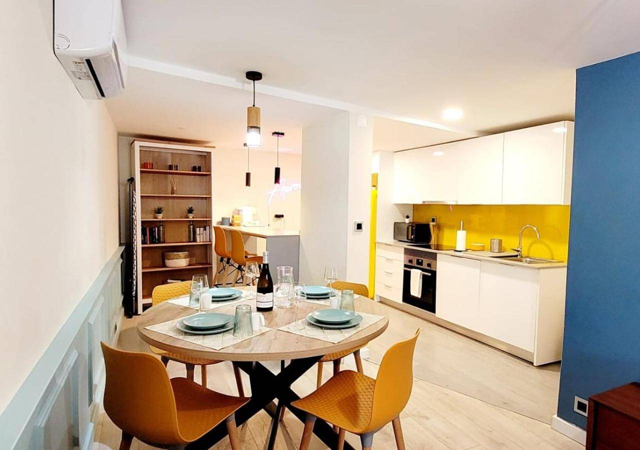 Two-Bedroom House in Seixal, Halbinsel von Setúbal