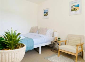 Chambre d’hôte pour 2 personnes à Poole
