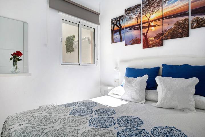 Casa de vacaciones para 4 personas - 1