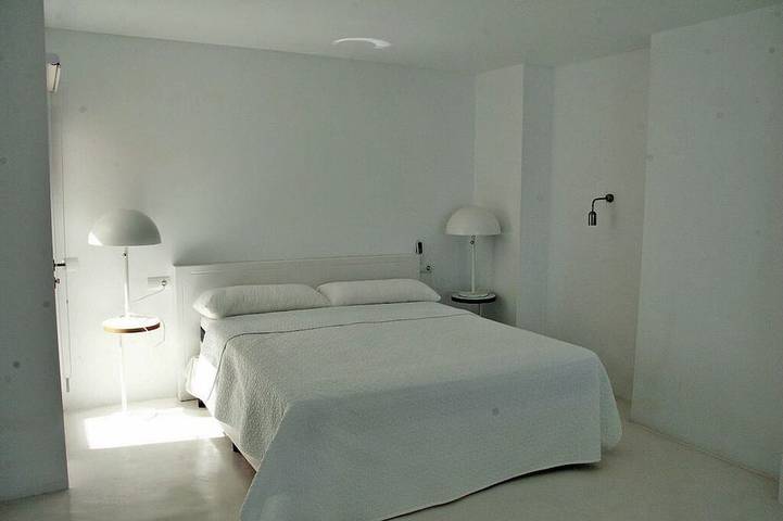 Location de vacances pour 10 personnes, avec jardin à Roca Llisa - 3