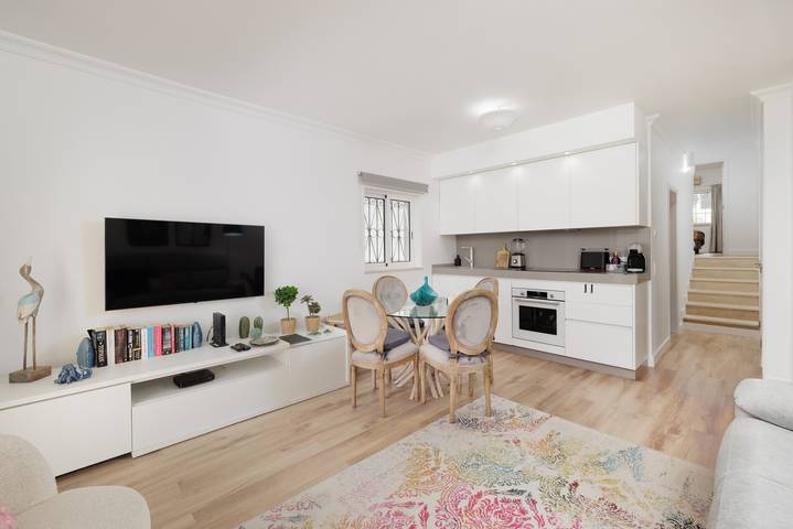 Ganze Wohnung, Apartment 'Vdl II' mit privater Terrasse, WLAN und Klimaanlage in Vale do Lobo, Almancil