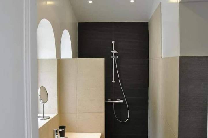 Location de vacances pour 2 personnes, avec jardin et terrasse à Blois - 3