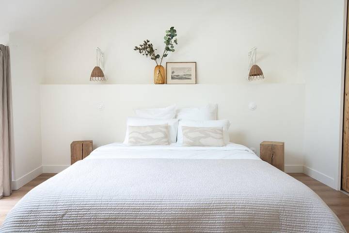 Gîte pour 6 personnes, avec terrasse et jardin à Givry - 3