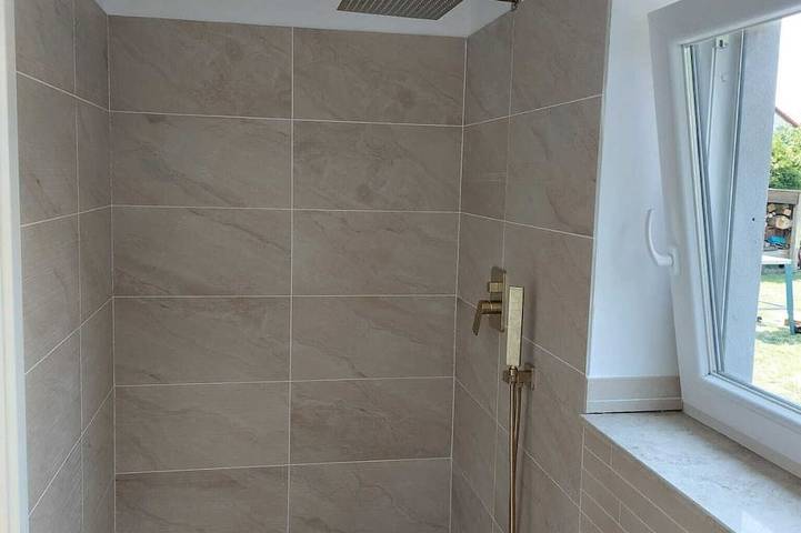 Ferienhaus für 4 Personen in Neustadt-Glewe - 3