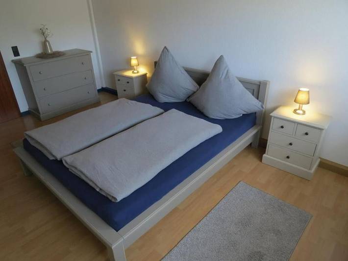 Ferienhaus für 4 Personen, mit Garten und Balkon in Europa-Park - 4
