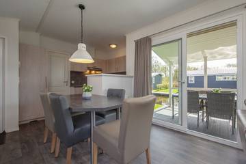 Chalet voor 4 Personen in Giethoorn, Nationaal Park Weerribben-Wieden, Afbeelding 2