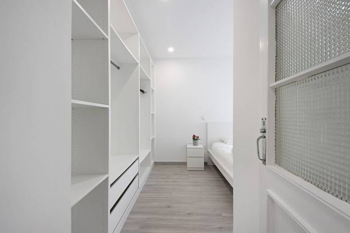 Entire apartment, Apartment 'Furadouro 2 with Sea View' with Sea View, Balcony and Wi-Fi in Furadouro, Ovar