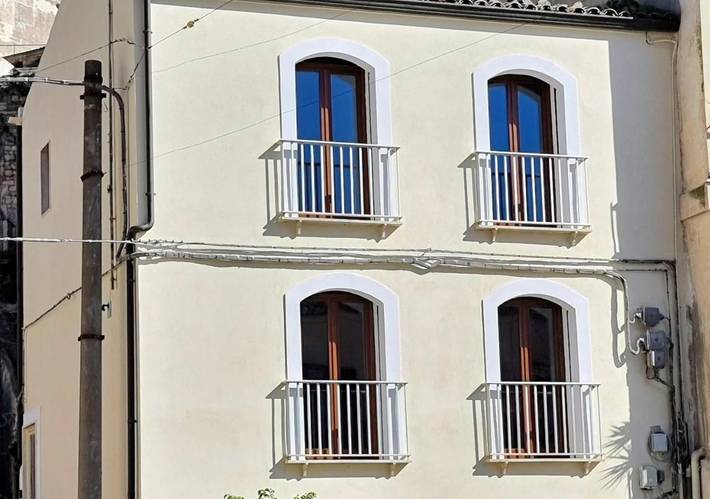 Bed and breakfast per 2 persone, con panorama e balcone - 1