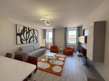 Ferienwohnung für 7 Personen in Triest