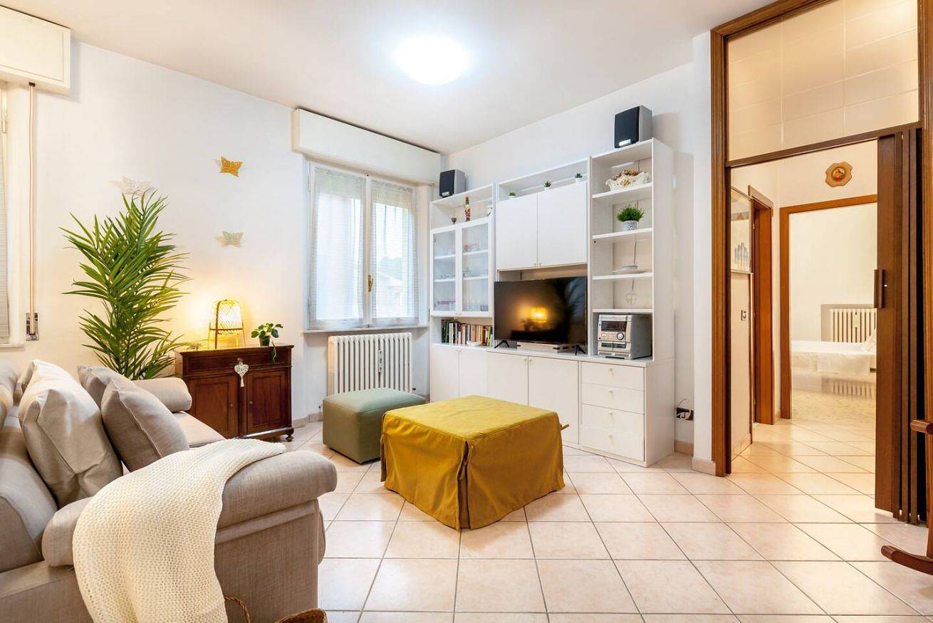 Appartamento intero, [★Relax- 7 Posti★] A pochi passi dal mare in Porto San Giorgio, Provincia di Fermo