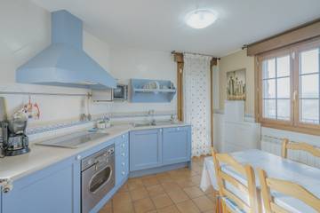 Chalet para 8 Personas en Castrojimeno, Provincia de Segovia, Foto 4