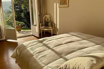 Villa pour 8 Personnes dans Saint-Paul-de-Vence, Région de Cannes, Photo 3