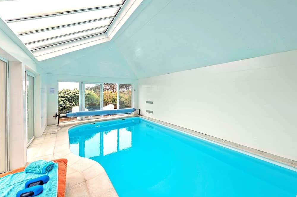 Maison de vacances