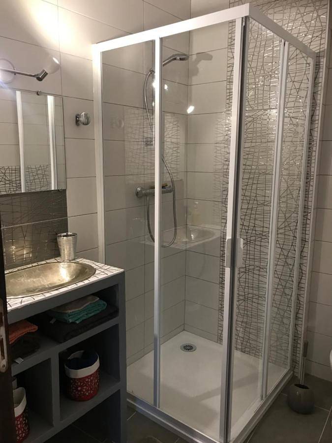 Gîte pour 2 personnes dans Corre - 2